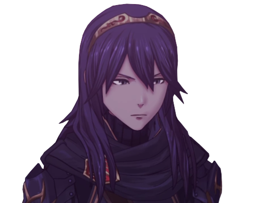 lucina fire emblem awakening hdb