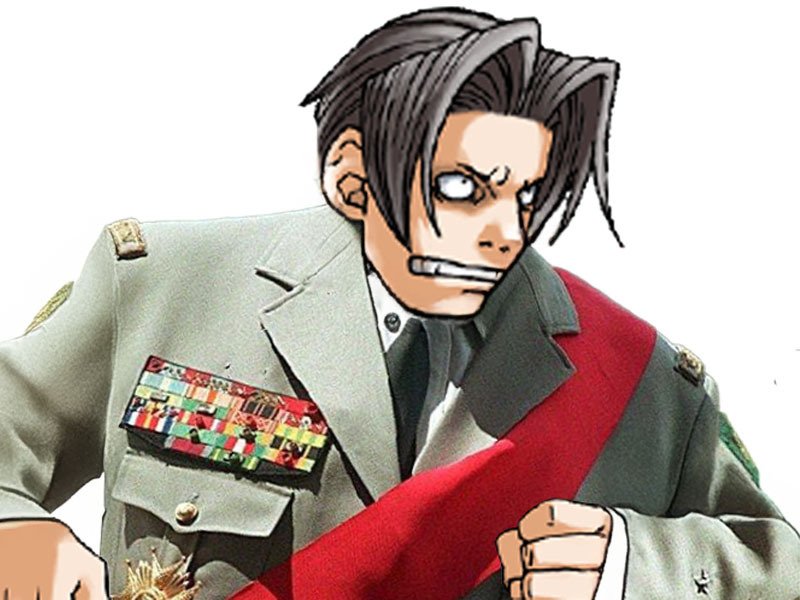 izan nami izannami mitsurugi reiji miles edgeworth phoenix wright ace attorney general enerver facher tendu