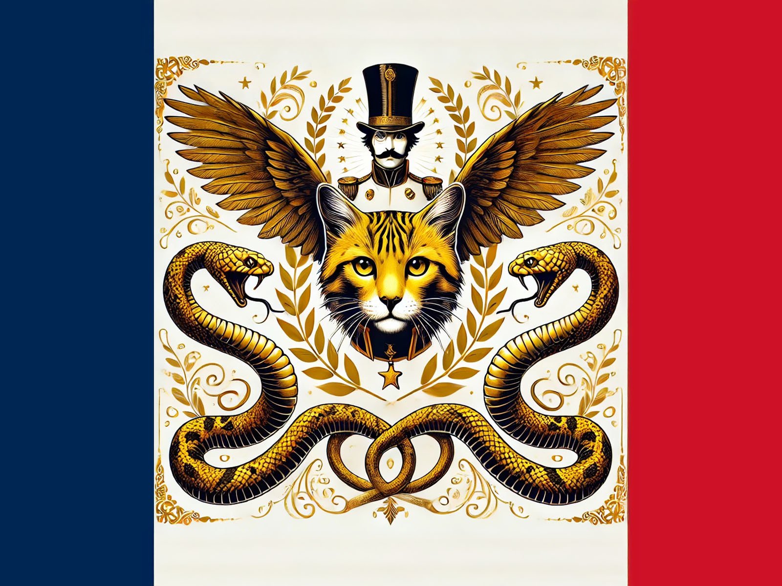 izan nami izannami mitsurugi reiji miles edgeworth phoenix wright ace attorney general drapeau