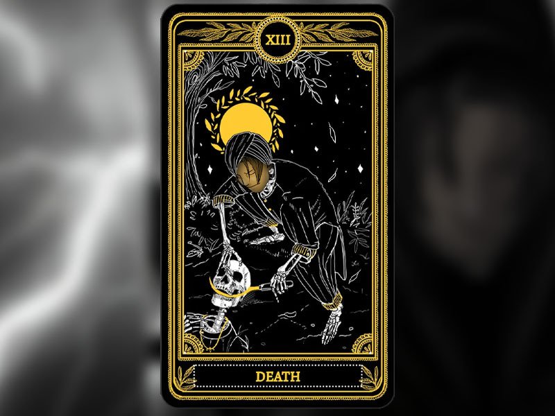 izan nami izannami mitsurugi miles edgeworth phoenix wright ace attorney faucheuse arcane mort carte zoom