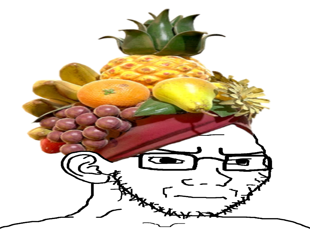 soyjak classic sharty fruits wojak soy fruitjak