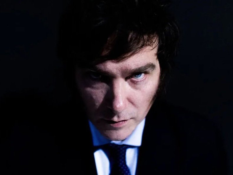 javier milei argentine musk woke amerique sud