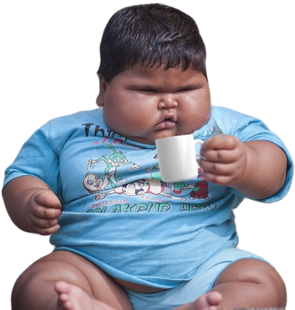 gros grassouillet grassouillin fat cafe bebe aliya saleem