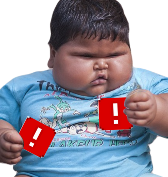 gros bebe grassouillet grassouillin ddb aliya saleem