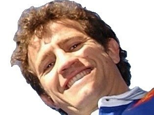 galthie fabien rugby xv sourire marcoussied france