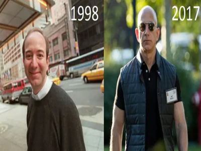 jeff bezos trt muscu testo amazon tertiaire fitness sport milliaire billionaire