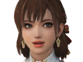 dynasty warriors sun shangxiang trois royaumes chine waifu