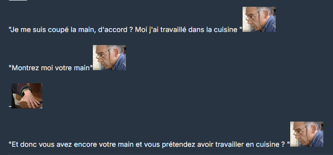 boomer main restauration entretien embauche job travail