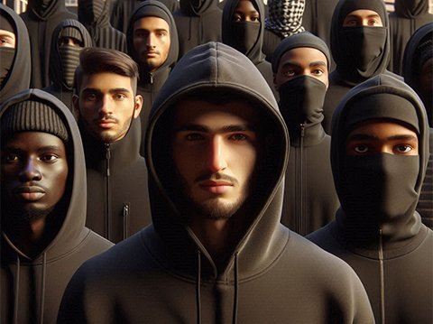 islam coran musulmane musulman