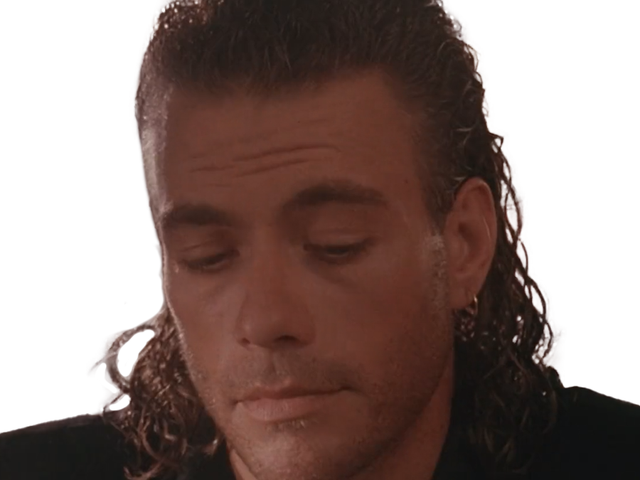 chance boudreaux militaire chassealhomme hardtarget film americain 1993 jcvd jean-claude van damme acteur belge mulet