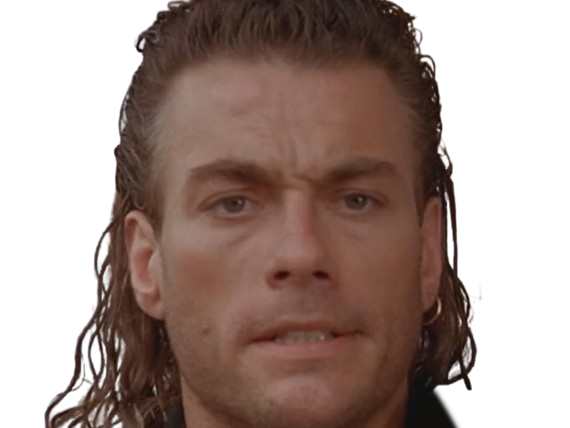 chance boudreaux militaire chassealhomme hardtarget film americain 1993 jcvd jean-claude van damme acteur belge mulet