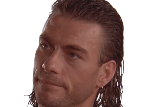 chance boudreaux militaire chassealhomme hardtarget film americain 1993 jcvd jean-claude van damme acteur belge mulet