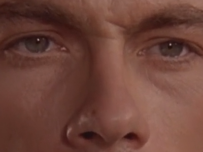 chance boudreaux militaire chassealhomme hardtarget film americain 1993 jcvd jean-claude van damme acteur belge mulet