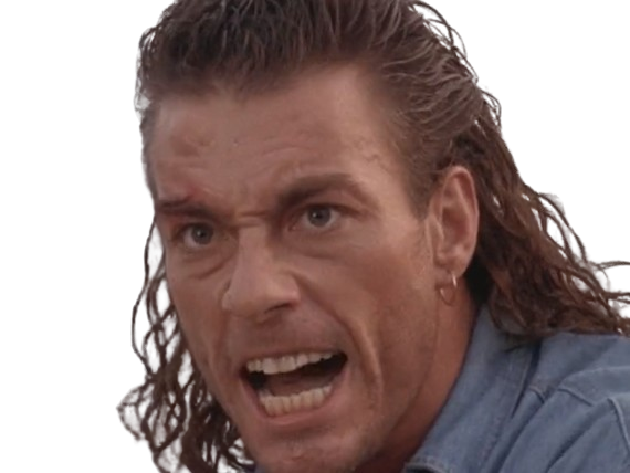 chance boudreaux militaire chassealhomme hardtarget film americain 1993 jcvd jean-claude van damme acteur belge mulet