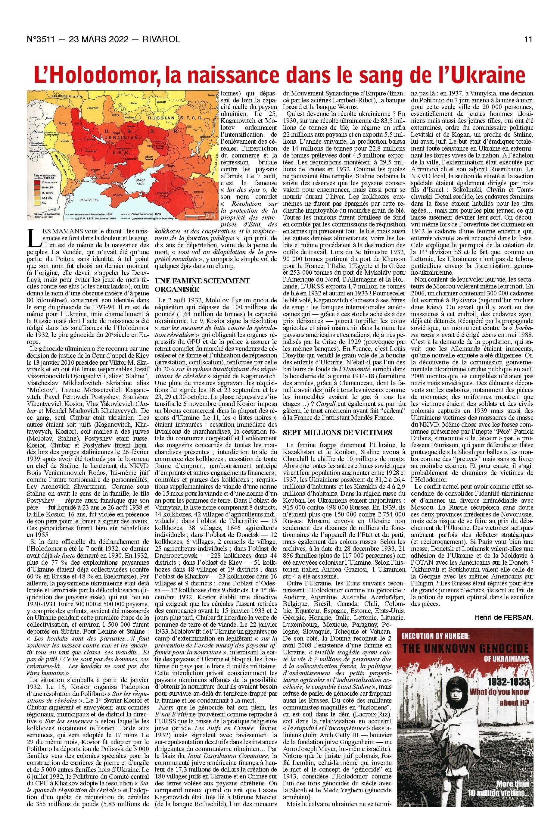 glandilus holodomor story fact media ua camps genocide massacre rampage wasted joo jyfu juice tr3