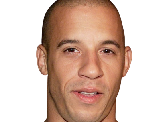 vin diesel mark sinclair vincent acteur chanteur realisateur cascadeur scenariste producteur americain annees 2000s