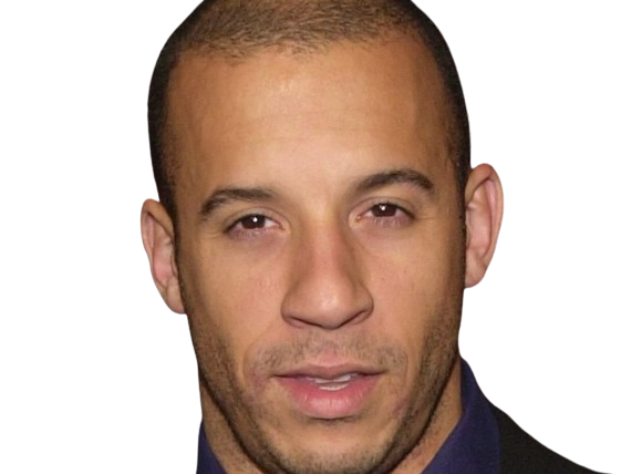 vin diesel mark sinclair vincent acteur chanteur realisateur cascadeur scenariste producteur americain annees 2000s
