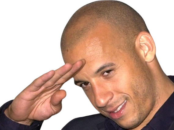 vin diesel mark sinclair vincent acteur chanteur realisateur cascadeur scenariste producteur americain annees 2000s