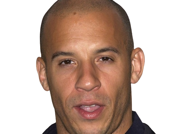 vin diesel mark sinclair vincent acteur chanteur realisateur cascadeur scenariste producteur americain annees 2000s