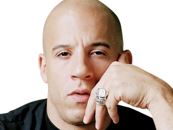 vin diesel mark sinclair vincent acteur chanteur realisateur cascadeur scenariste producteur americain annees 2000s