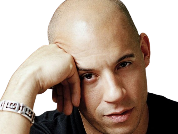 vin diesel mark sinclair vincent acteur chanteur realisateur cascadeur scenariste producteur americain annees 2000s