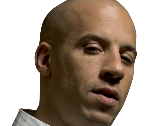 vin diesel mark sinclair vincent acteur chanteur realisateur cascadeur scenariste producteur americain annees 2000s