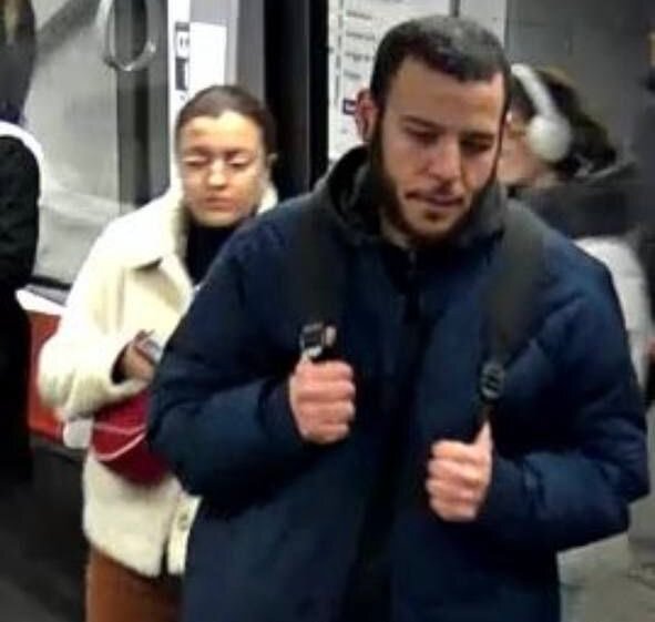 metro lyon couteau arabe afgan maghrebin qlf chance