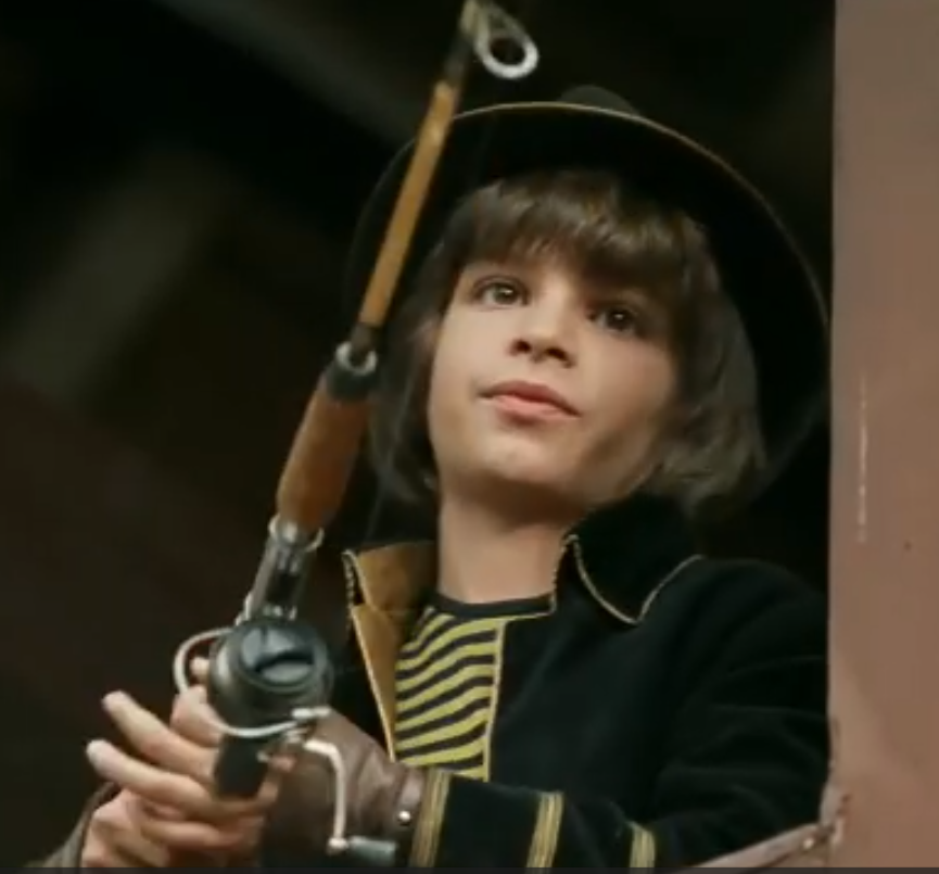 willy hak feed peche gamin timpelbach