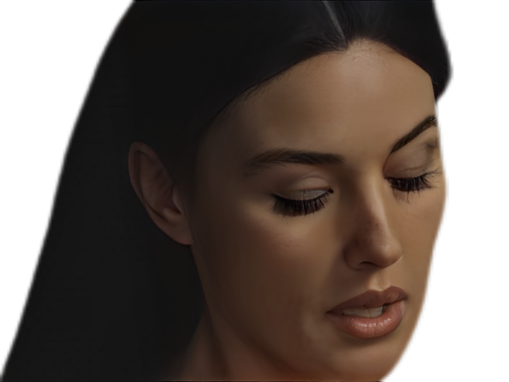 matrix reloaded 2 persephone femme merovingien exilee milf deesse cash bordel monica bellucci actrice italienne