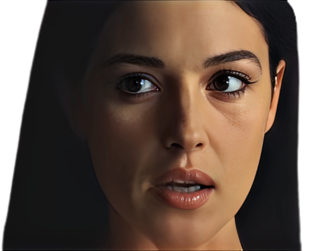 matrix reloaded 2 persephone femme merovingien exilee milf deesse cash bordel monica bellucci actrice italienne