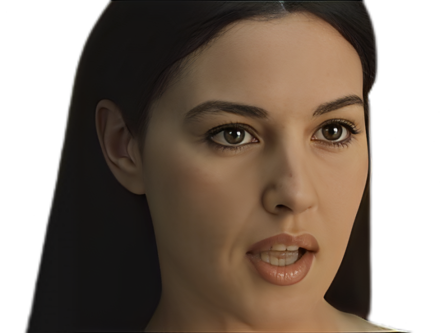 matrix reloaded 2 persephone femme merovingien exilee milf deesse cash bordel monica bellucci actrice italienne