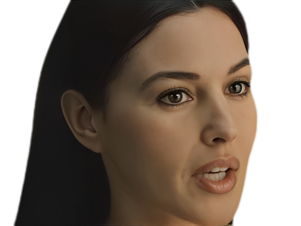 matrix reloaded 2 persephone femme merovingien exilee milf deesse cash bordel monica bellucci actrice italienne