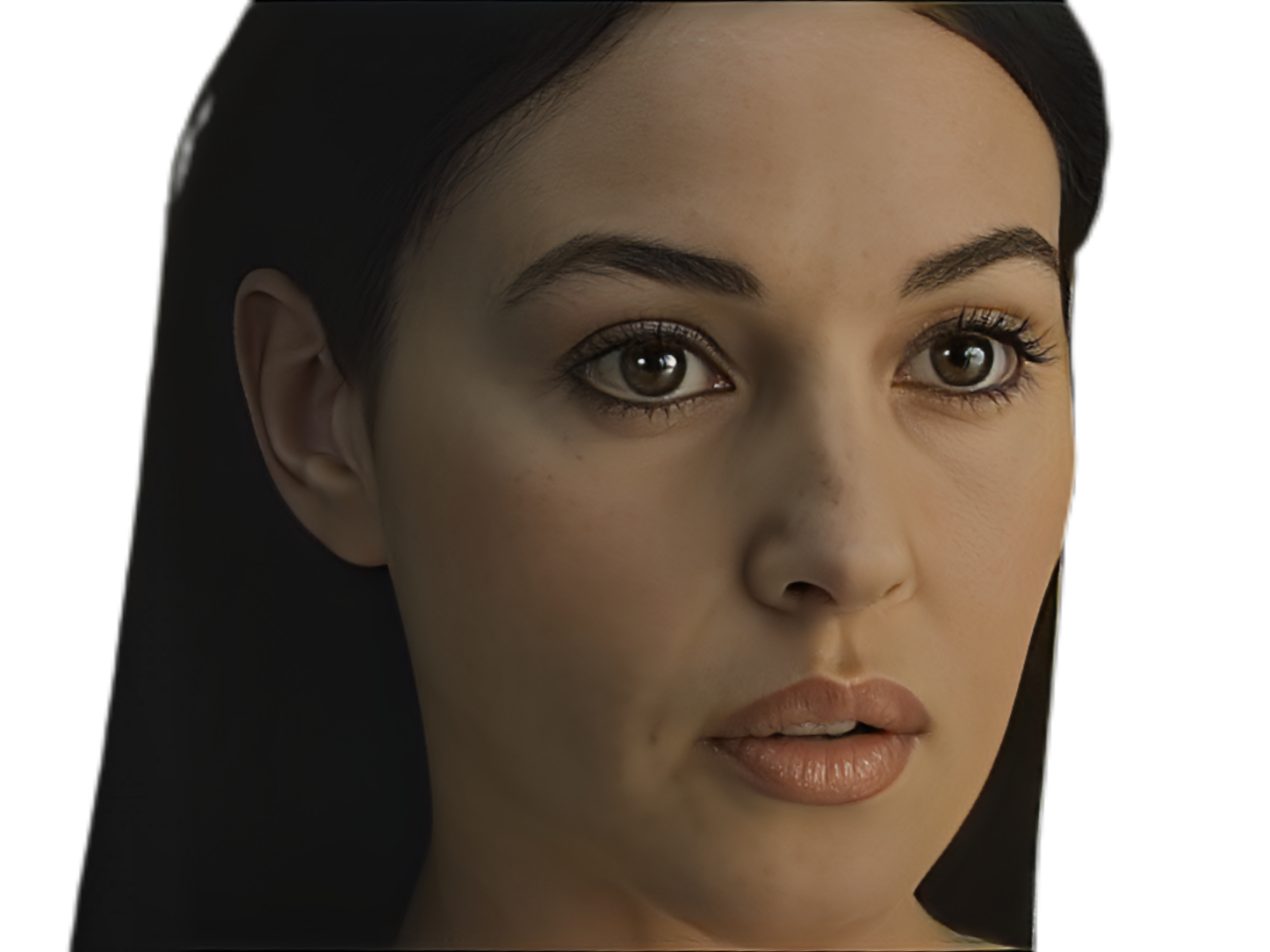 matrix reloaded 2 persephone femme merovingien exilee milf deesse cash bordel monica bellucci actrice italienne