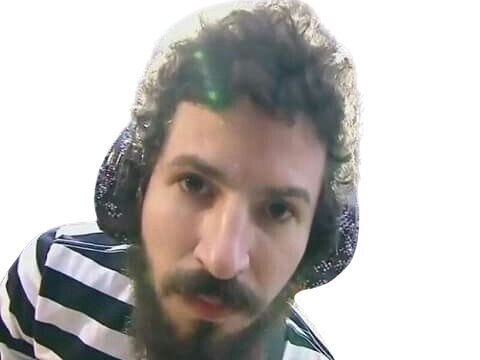 brad delson guitariste afro linkin park metal nu musicien cheveux boucles juif