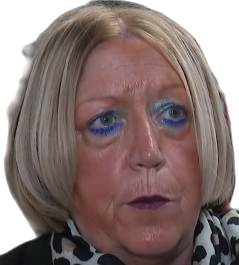 trap bernadette kdzhtngppx