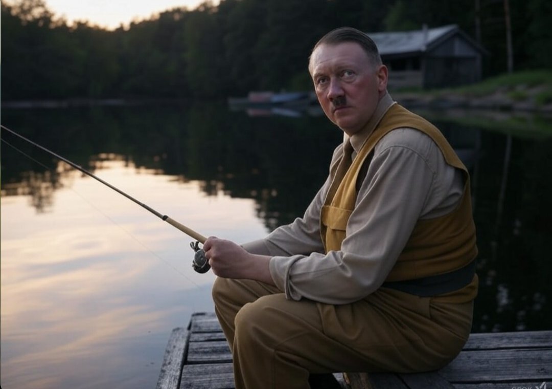 glandilus fish adolf tonton 3945 1418 ww2 waffen sit sat zyklon kampf heil panzer bunker