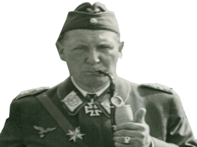 hermann goring goering allemand nazi nsdap luftwaffe fume