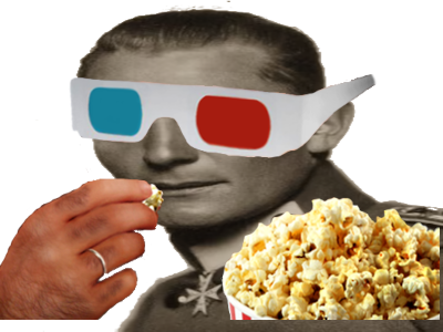 hermann goring goering allemand nazi nsdap luftwaffe popcorn