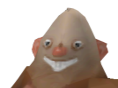 bigfoot sims ds zarbiville