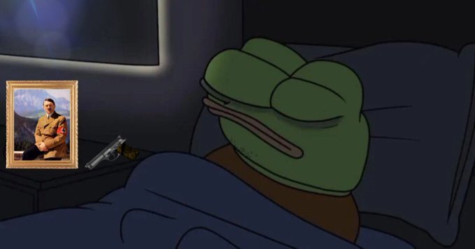 glandilus heil tonton adolf epuise creve dodo bed sueno rever repos coucher couche allonge ronfle