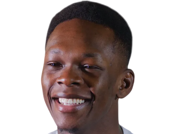 israel adesanya ufc mma