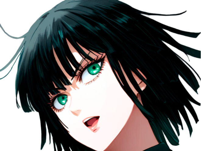 moupe miya fubuki opm one punch man manga anime waifu roxane blizzard infernal