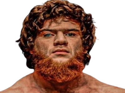 ufc sharaputdin magomedov shara