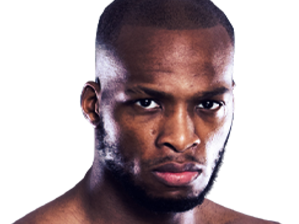 michael page ufc mma