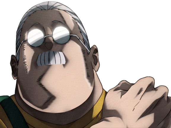 taro sakamoto lunette main epaule dark classe alpha