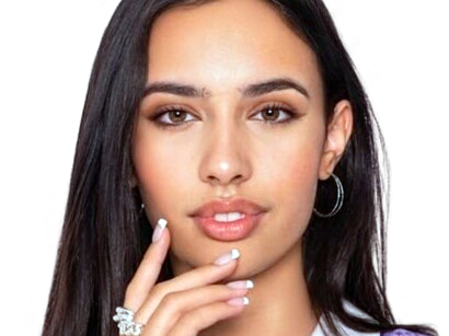 kylie cantrall actrice youtubeuse chanteuse americaine attentive