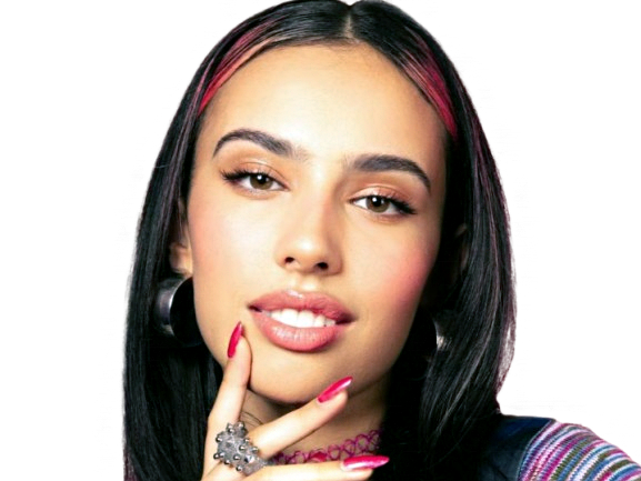 kylie cantrall actrice youtubeuse chanteuse americaine sourire