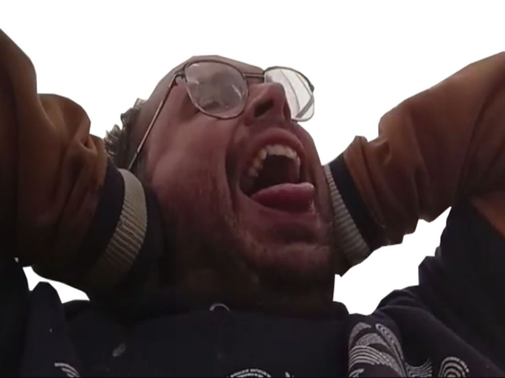 homme sirop jonathan hurle