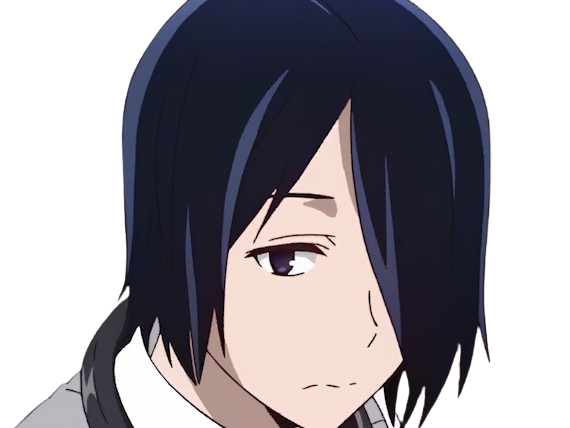 ishigami yu lyceen tresorier kaguya-sama love is war anime manga homme nerd geek goat ishigoat