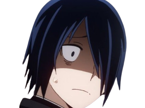 ishigami yu lyceen tresorier kaguya-sama love is war anime manga homme nerd geek goat ishigoat